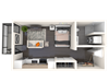 B0.4b1 Floorplan B0.4b1 Floorplan Market Station